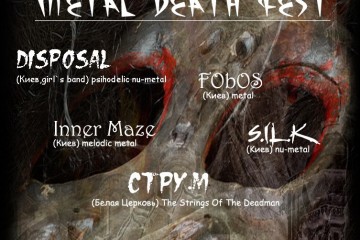 Metal Death Fest