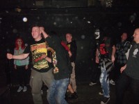Double Blast For Triple Kill Tour (with Infest) — Sectorial