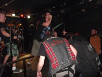Double Blast For Triple Kill Tour (with Infest) — Sectorial