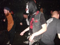 Double Blast For Triple Kill Tour (with Infest) — Sectorial