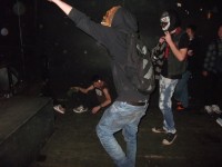 Double Blast For Triple Kill Tour (with Infest) — Sectorial