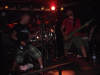 Double Blast For Triple Kill Tour (with Infest) — Sectorial