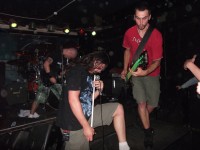 Double Blast For Triple Kill Tour (with Infest) — Sectorial