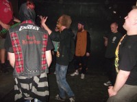 Double Blast For Triple Kill Tour (with Infest) — Sectorial