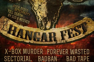 HANGAR 666 FESTIVAL