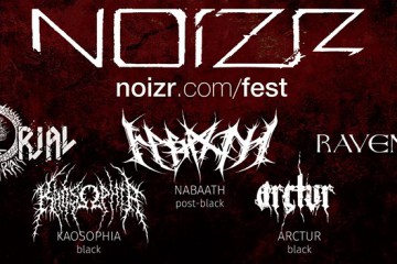 Noizr Fest