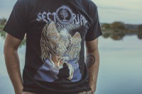 Sectorial W.A.T.R.A. Phoenix T-shirt